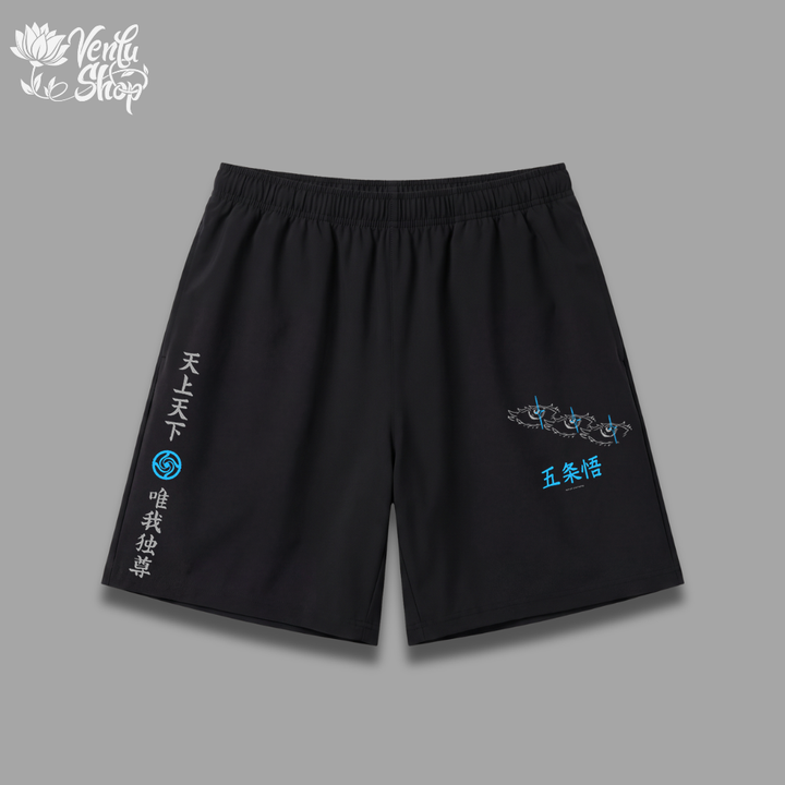 Gojo Prime | Shorts