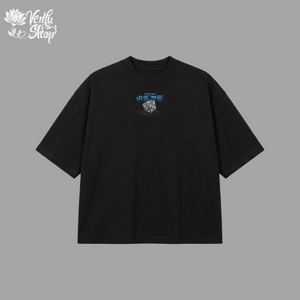 Gojo Prime | Oversized Shirt