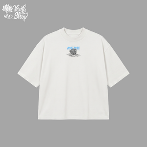 Gojo Prime | Oversized Shirt