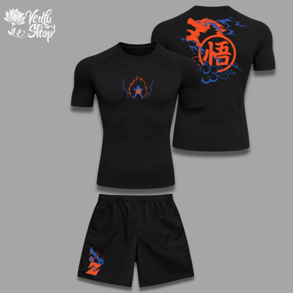 Goku Set