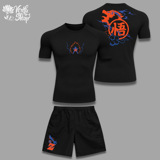 Goku Set