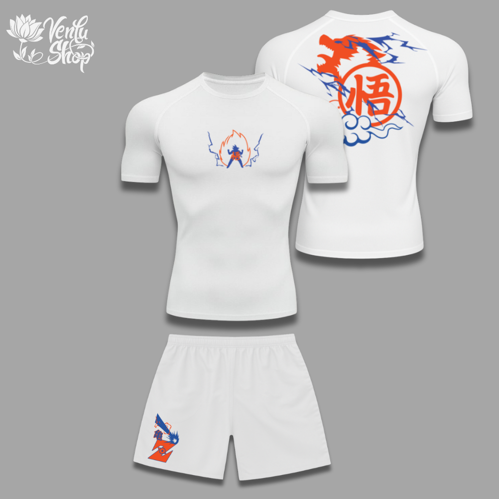 Goku Set