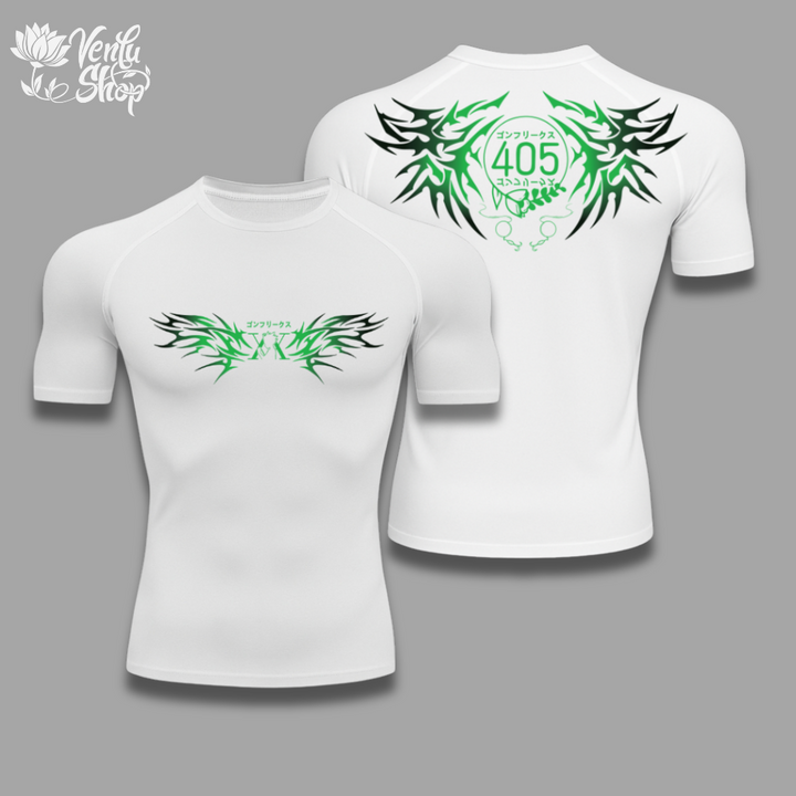 Gon Compression Shirt