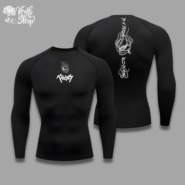 Griffith Compression Shirt