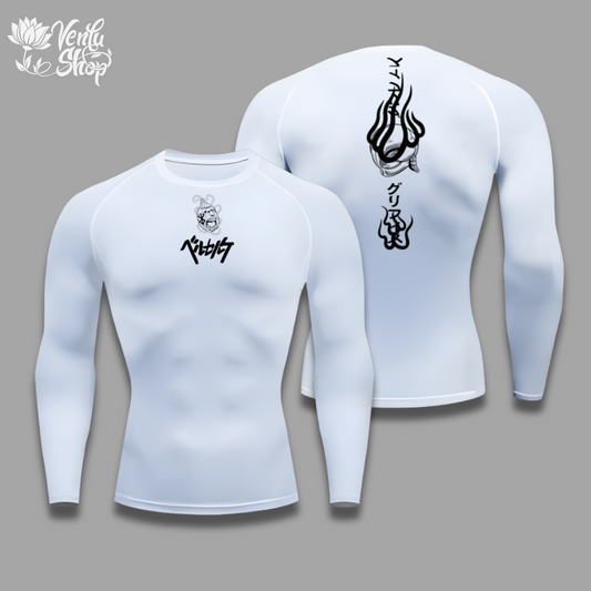 Griffith Compression Shirt
