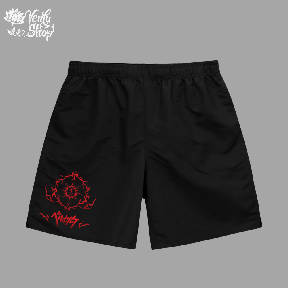 Guts Shorts 2.0
