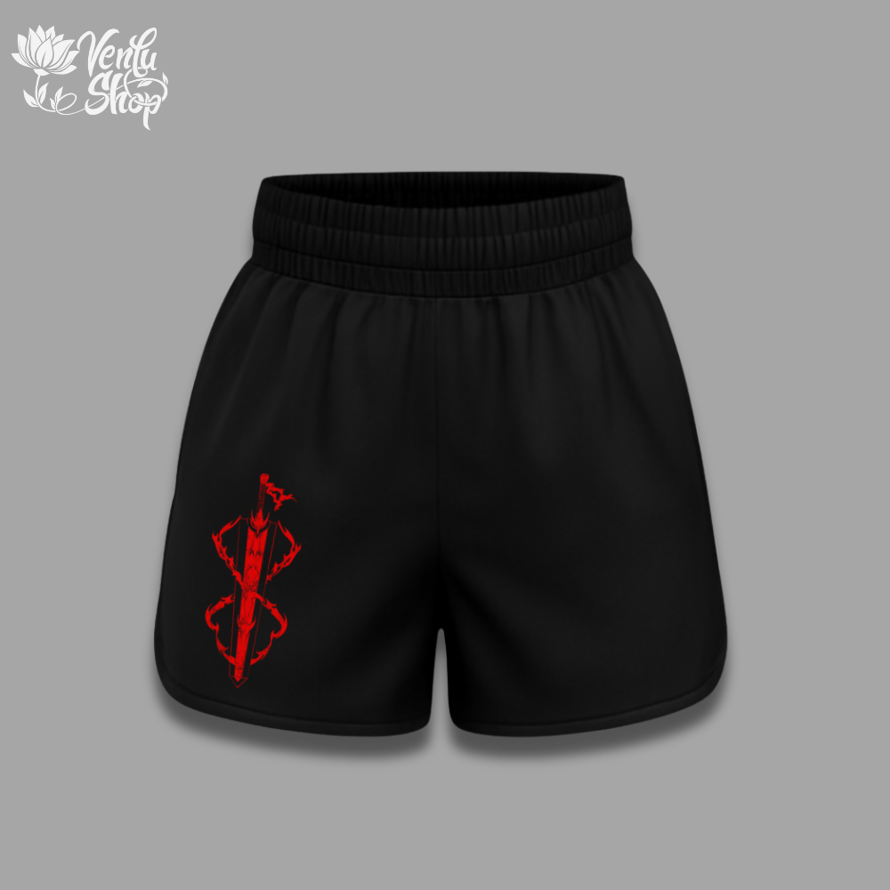Guts Combat Shorts