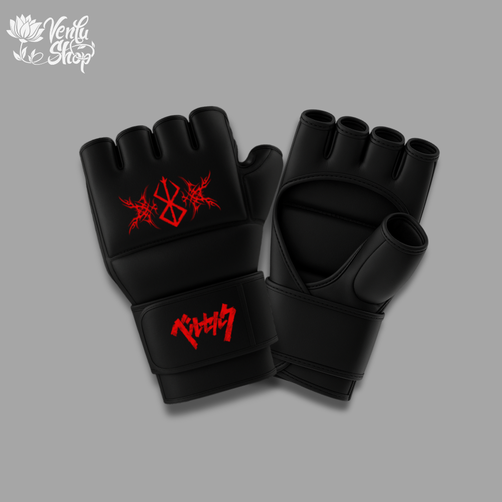 Guts MMA Gloves