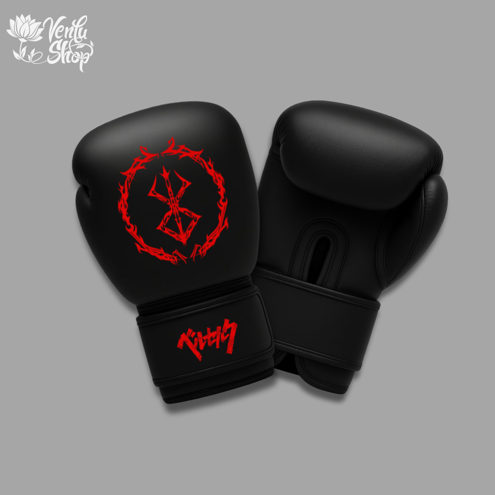 Guts Boxing Gloves