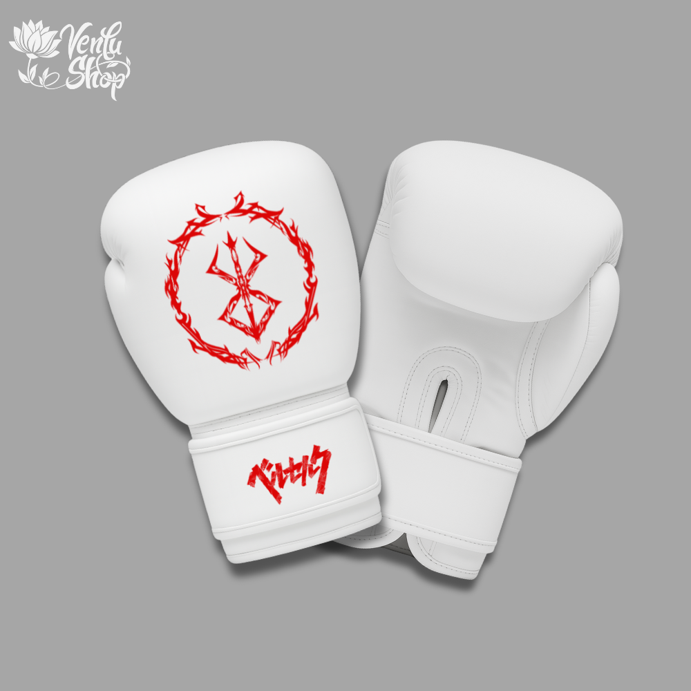 Guts Boxing Gloves