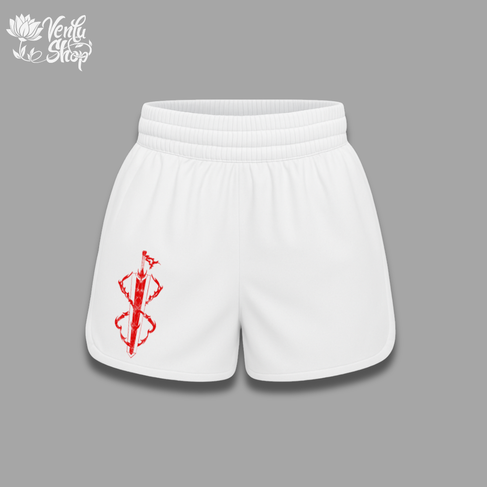 Guts Combat Shorts