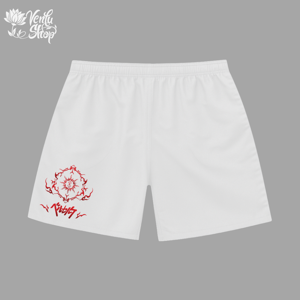 Guts Shorts 2.0