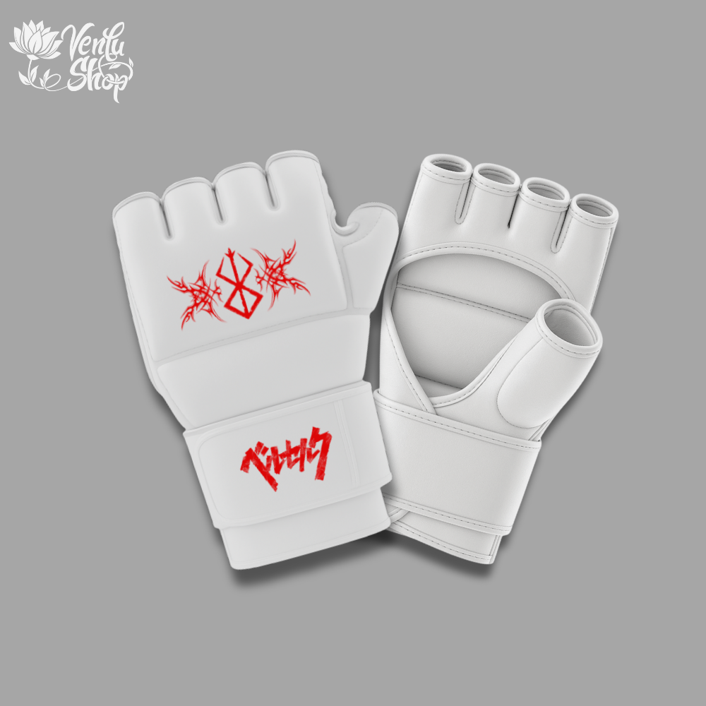 Guts MMA Gloves