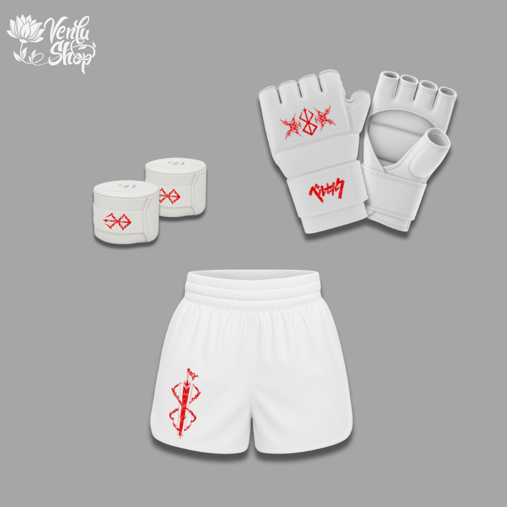 Guts MMA Set