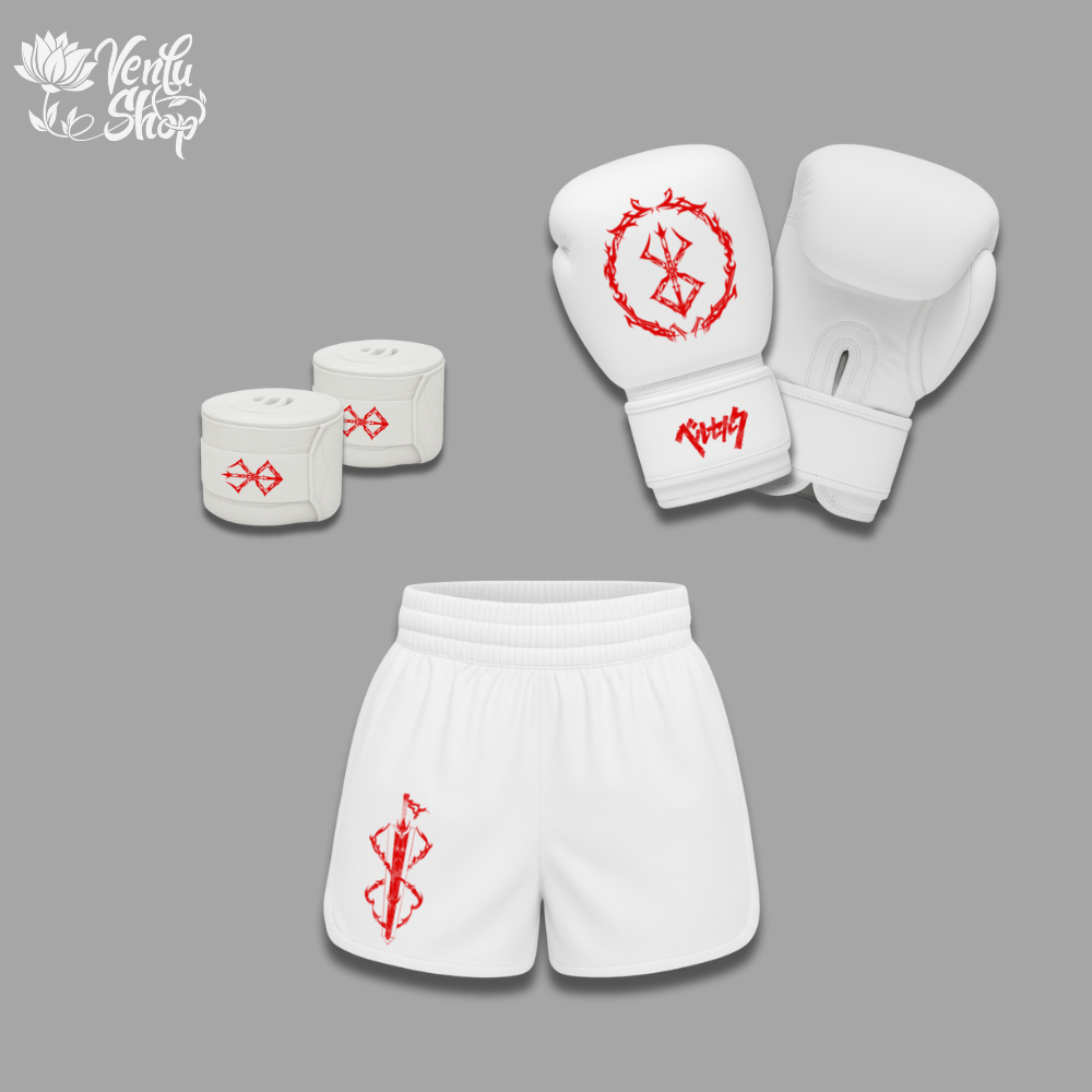 Guts Boxing Set