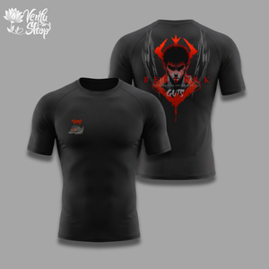Guts Prime | Set - Black - Compression Cover