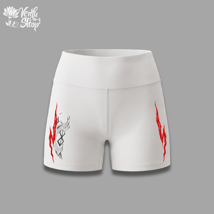 Guts Prime | Women's Shorts