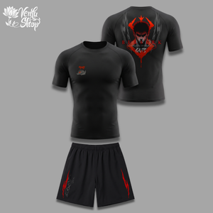 Guts Prime | Set - Black - Product