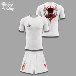 Guts Prime | Set - White - Product