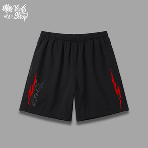 Guts Prime | Shorts - Black - Product