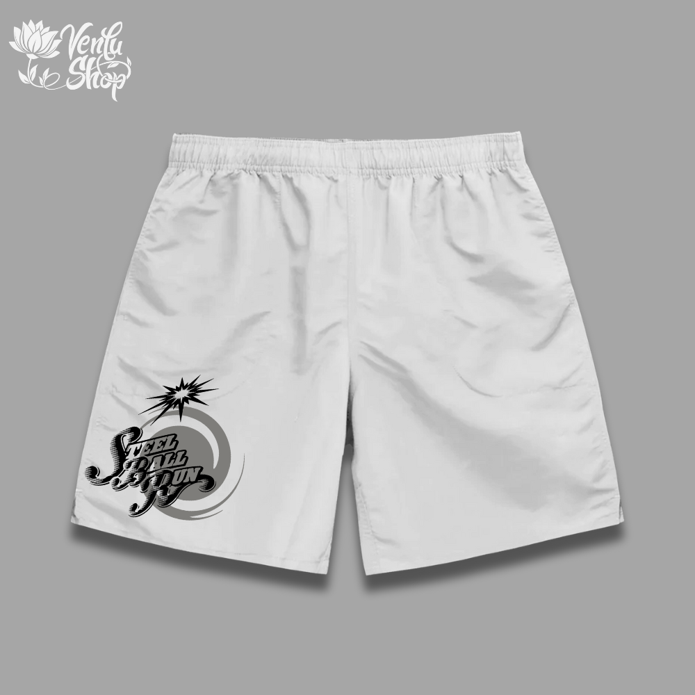Gyro Shorts