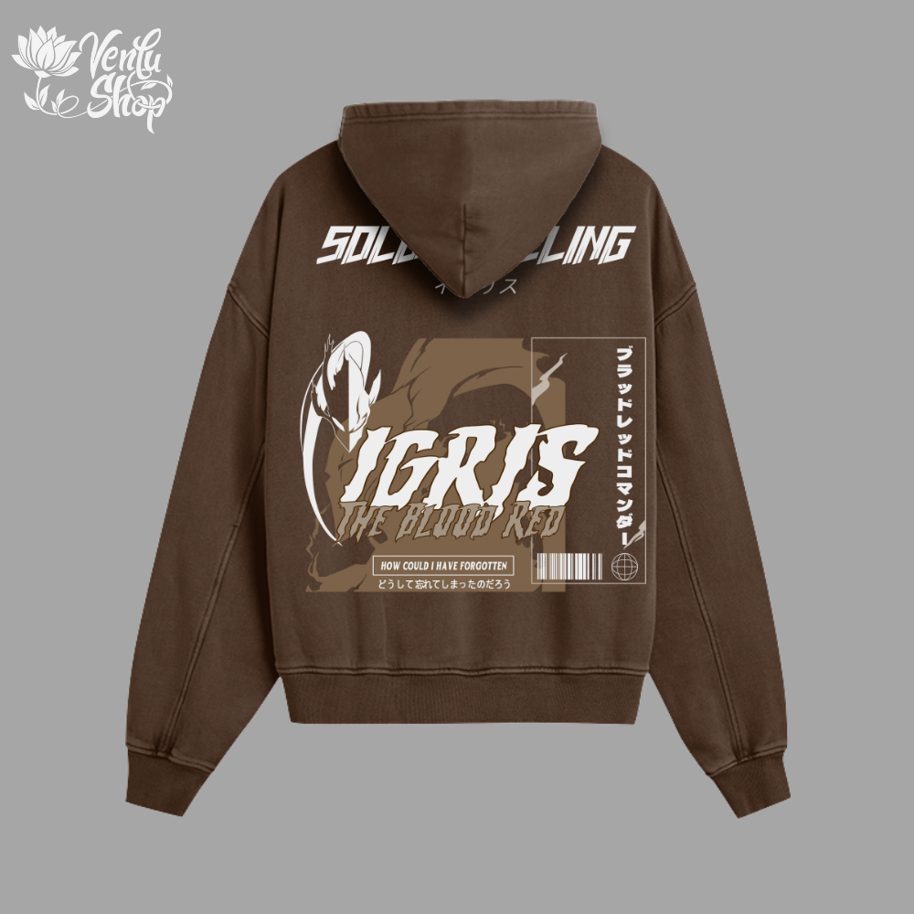 Igris Tracksuit