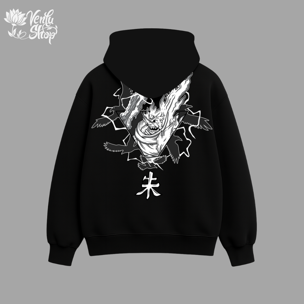 Itachi Hoodie