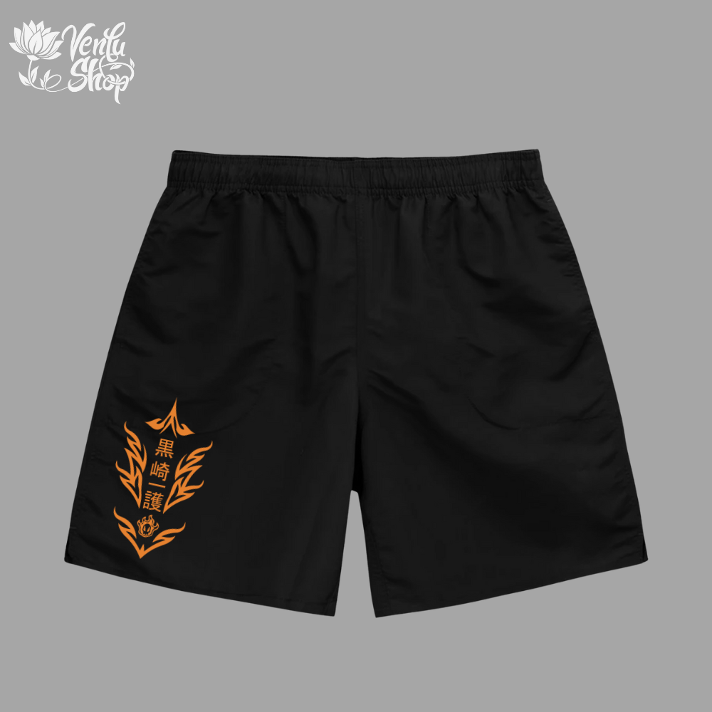Ichigo Shorts 2.0