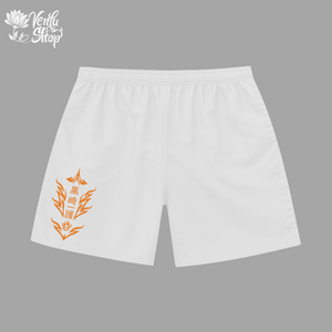 Ichigo Shorts 2.0 — VenluShop anime gymwear