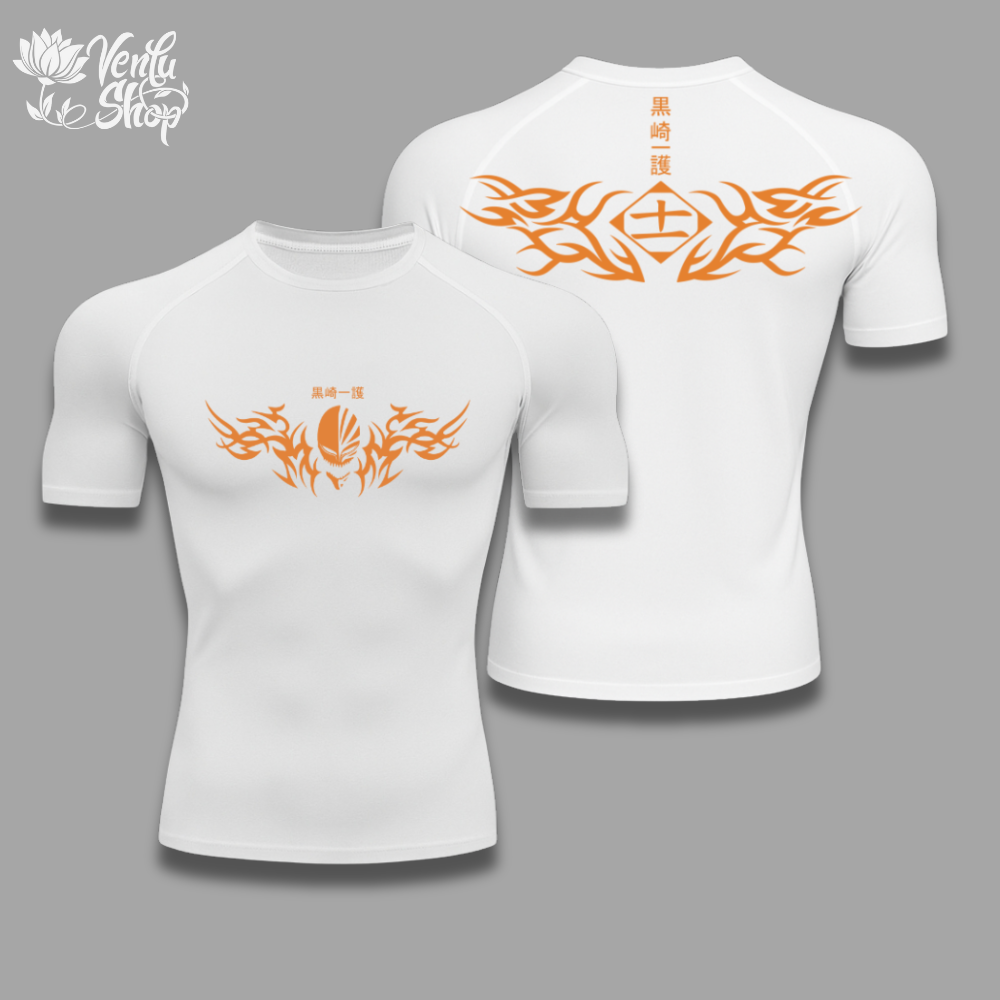 Ichigo Compression Shirt 3.0
