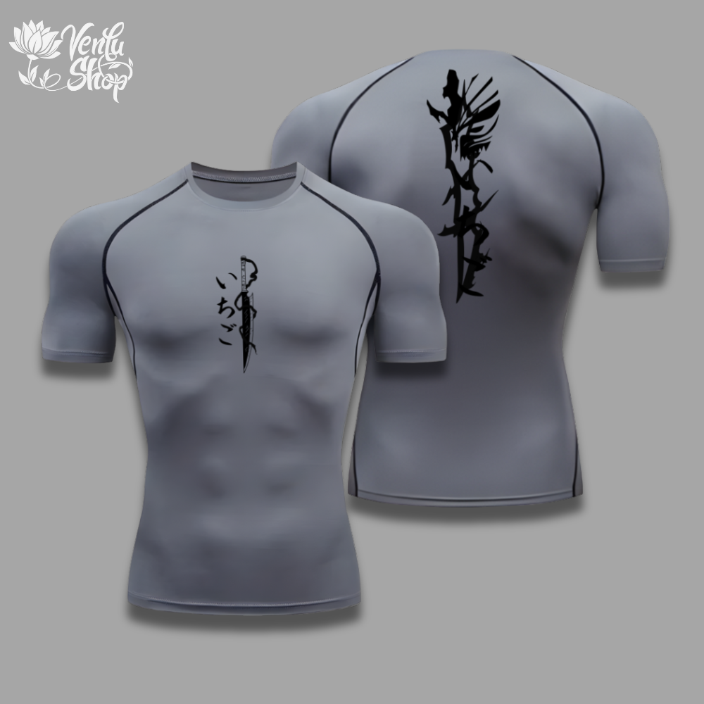 Ichigo Compression Shirt 2.0
