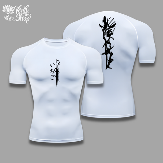 Ichigo Compression Shirt 2.0