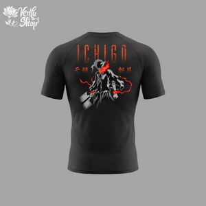 Ichigo Prime | Compression Shirt