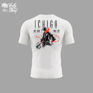 Ichigo Prime | Compression Shirt