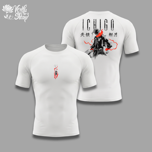 Ichigo Prime | Compression Shirt