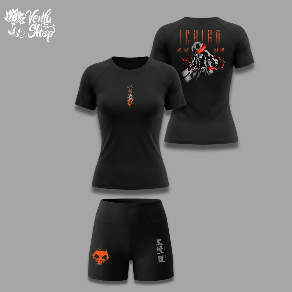 Ichigo Prime | Women's Set