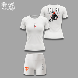 Ichigo Prime | Women's Set