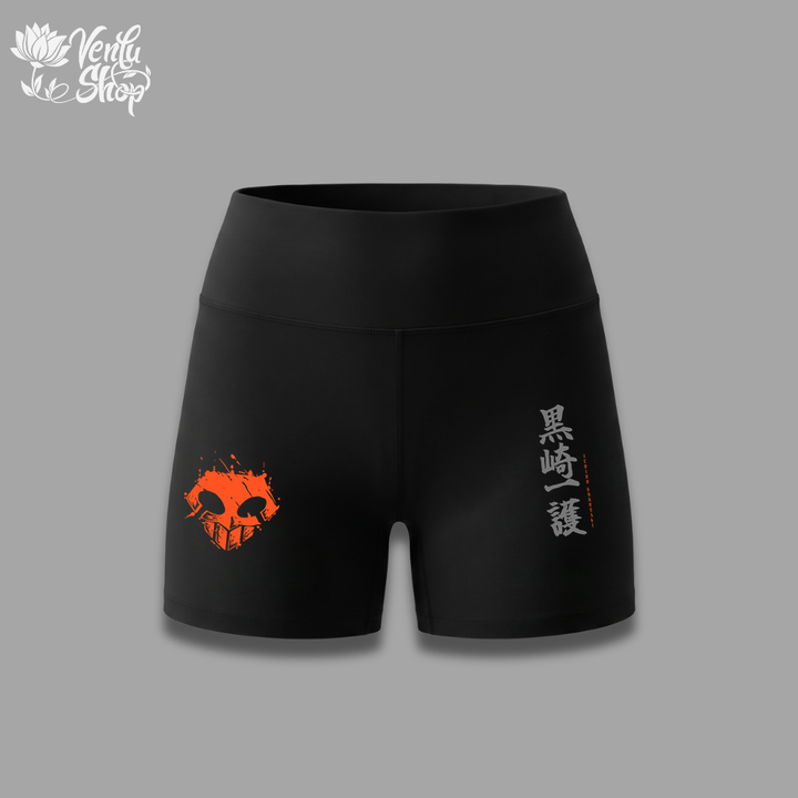 Ichigo Prime | Women's Shorts