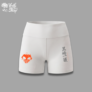 Ichigo Prime | Women's Shorts
