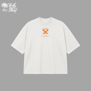 Ichigo Prime | Oversized Shirt