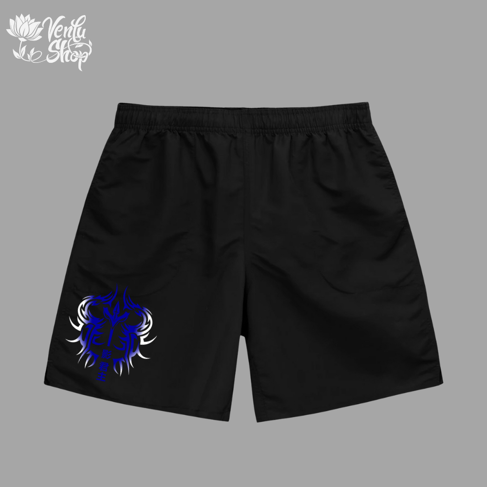 Igris Shorts 2.0