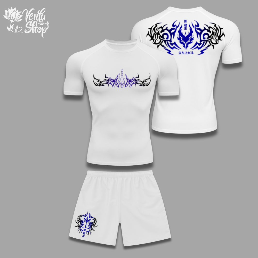 Igris Set 2.0