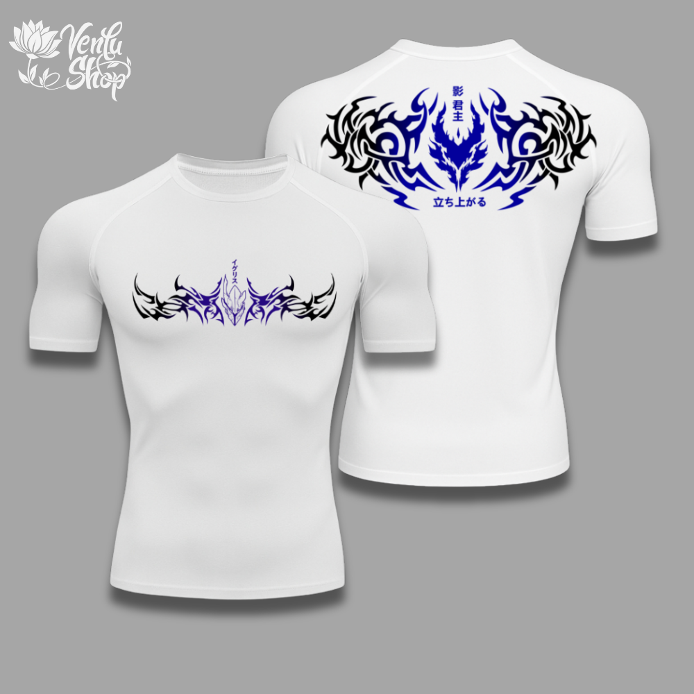 Igris Compression Shirt 2.0