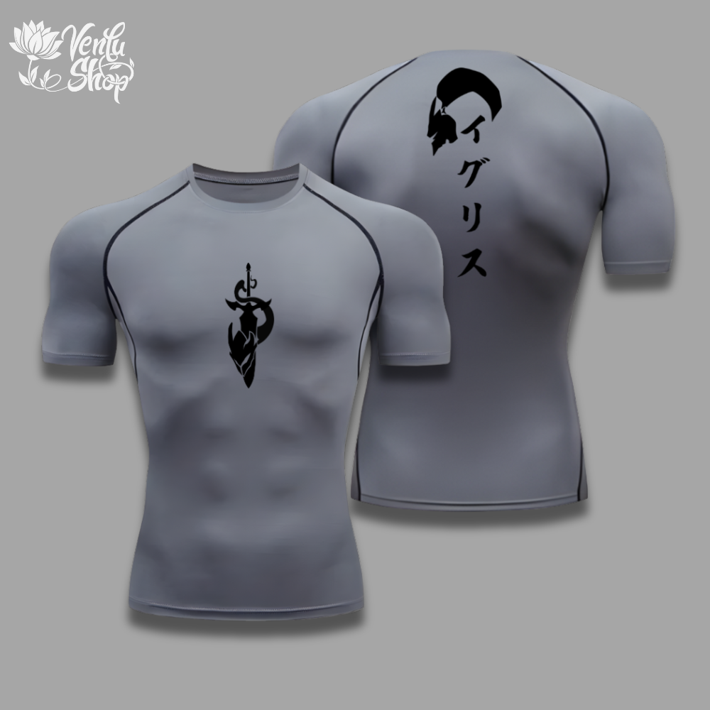 Igris Compression Shirt