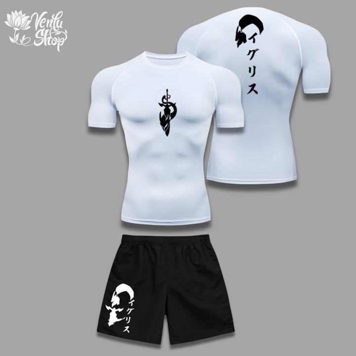 Igris Set
