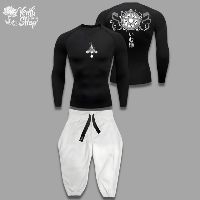 Imu Set