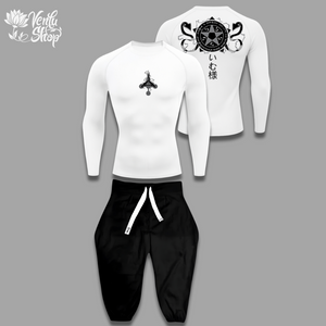 Imu Set — VenluShop anime gymwear