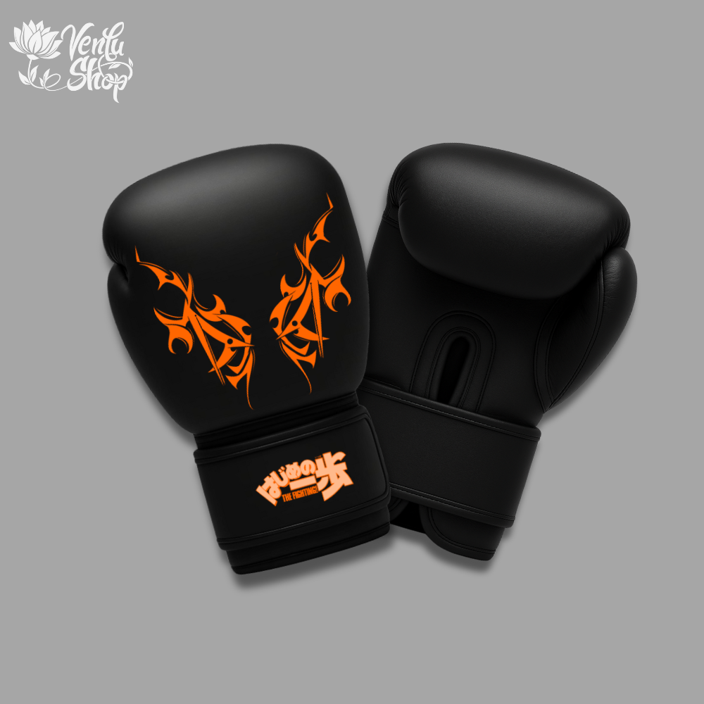 Ippo Boxing Gloves