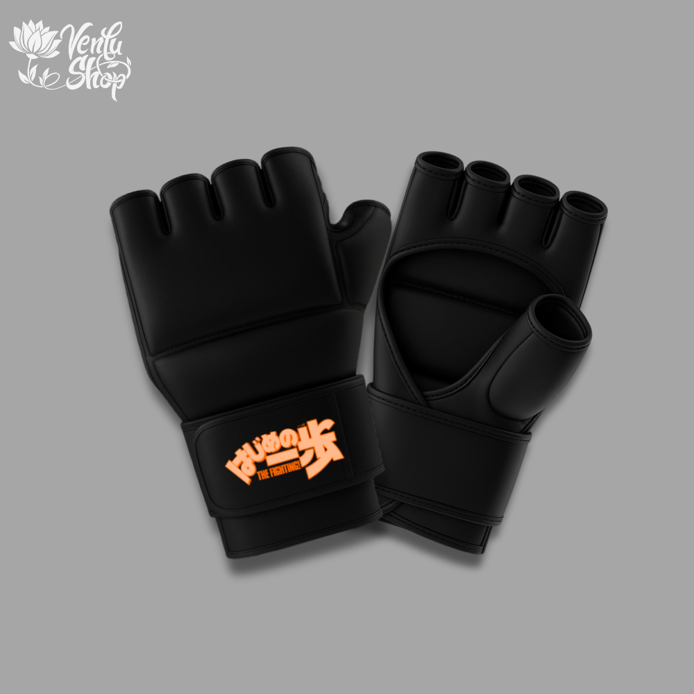 Ippo MMA Gloves