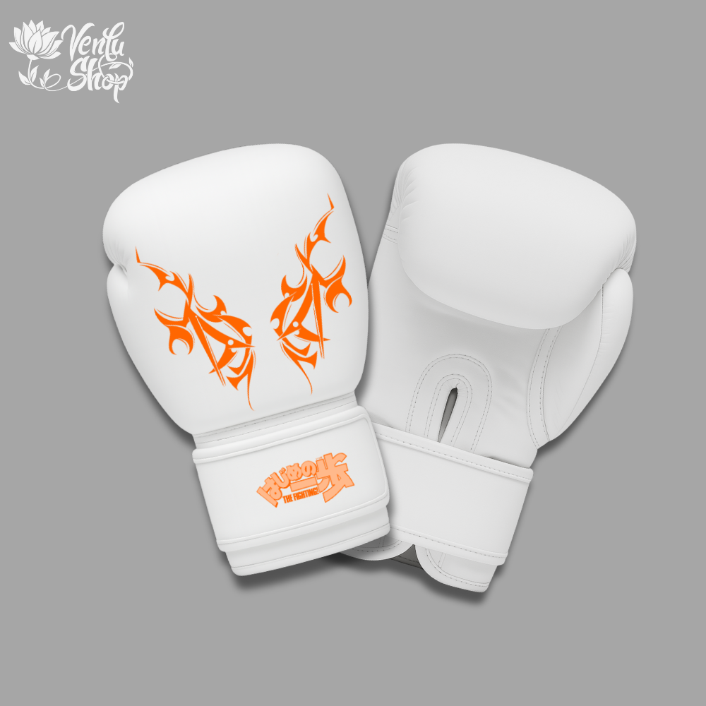 Ippo Boxing Gloves